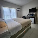 Rio Stay Residence, Rio Centro, Rock In Rio, Arena