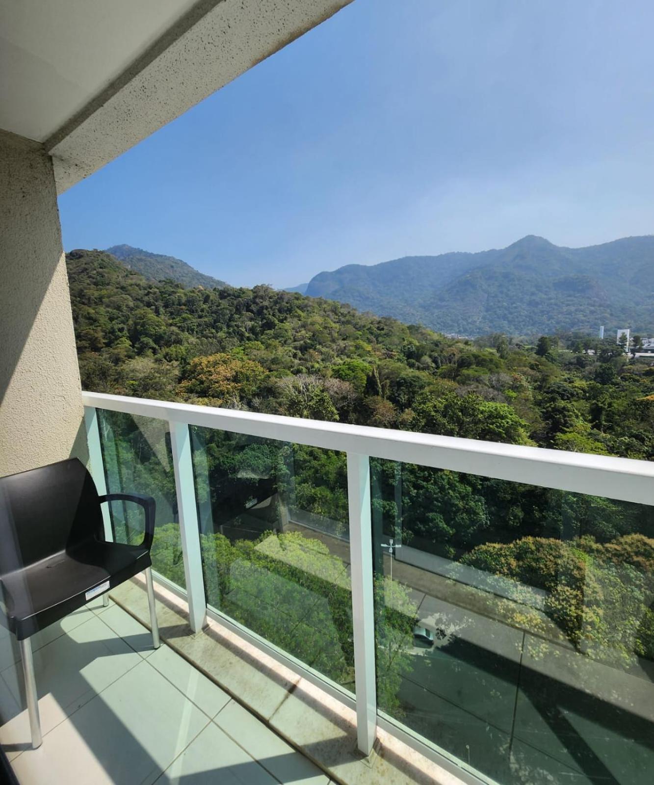 Apartahotel Rio Residence, Rio Centro, Rock In Rio, Arena *
