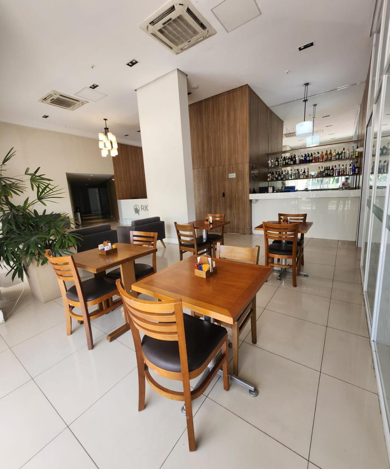 Apartahotel Rio Residence, Rio Centro, Rock In Rio, Arena *