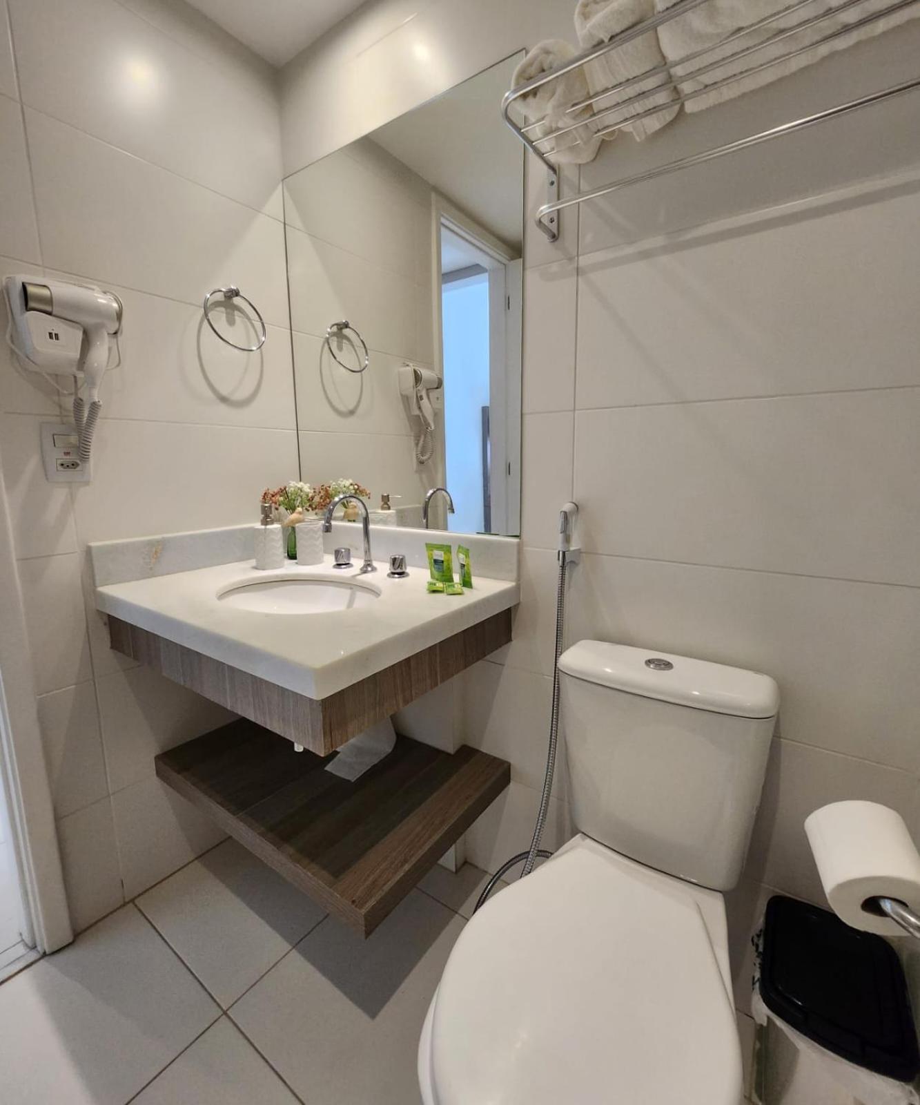 Apartahotel Rio Residence, Rio Centro, Rock In Rio, Arena Río de Janeiro