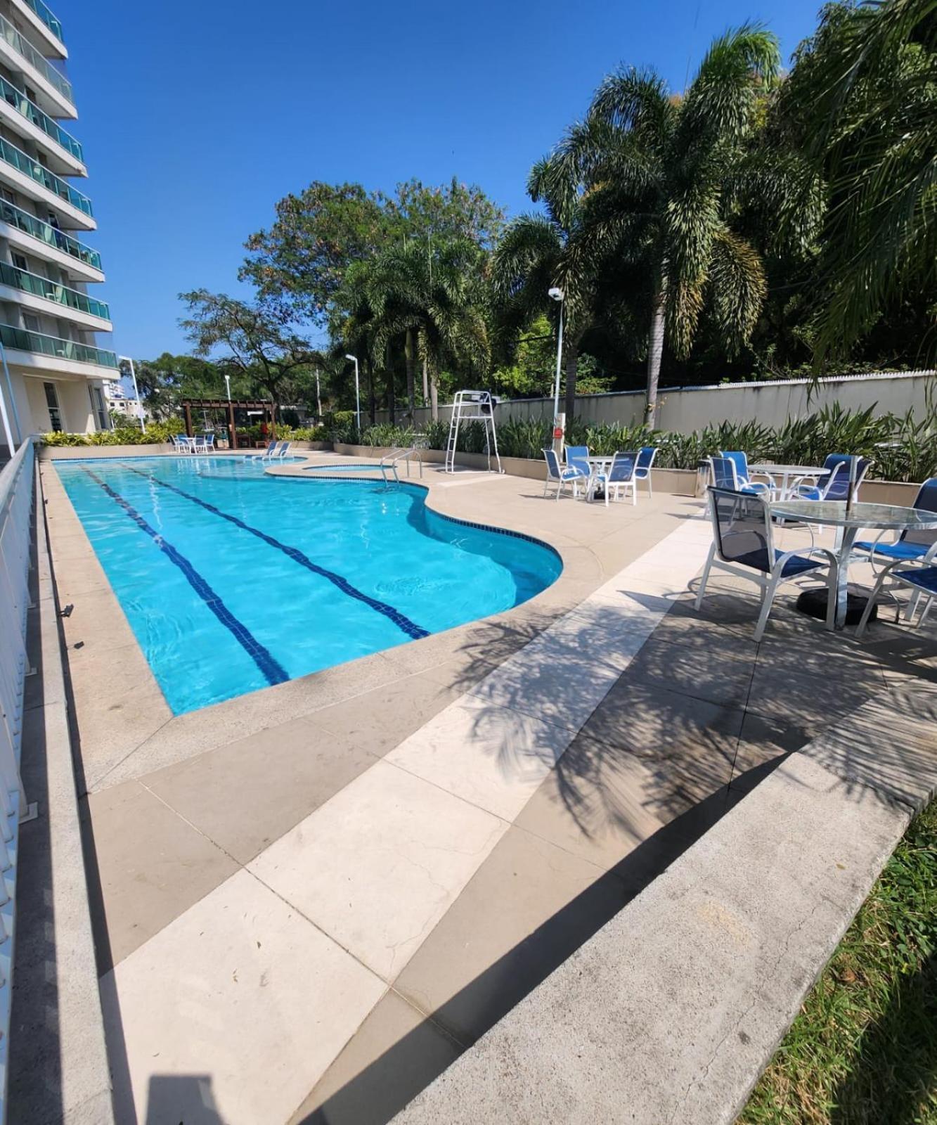 Rio Residence, Rio Centro, Rock In Rio, Arena Río de Janeiro